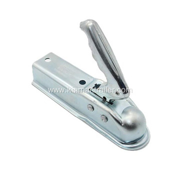 Australia Size Gooseneck Coupler for Tailers